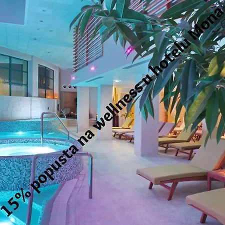 Apartment Erak Relax 兹拉蒂博尔 外观 照片