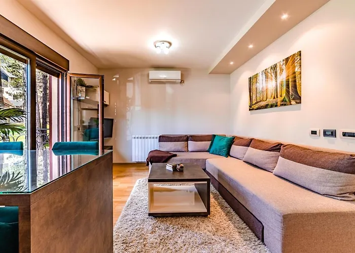 Apartment Erak Relax