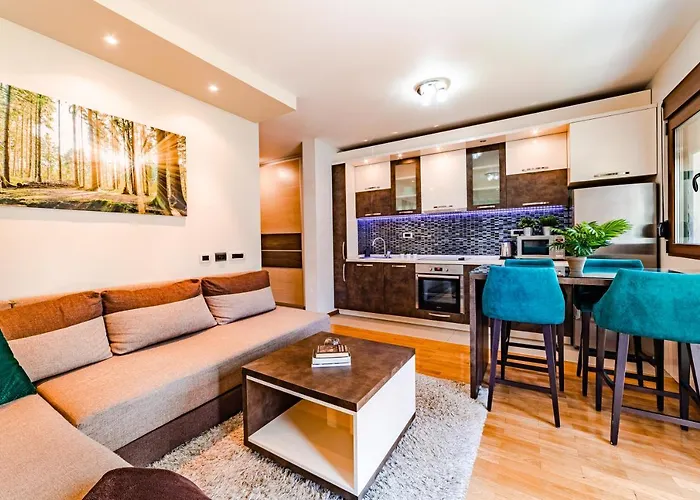 Apartment Erak Relax