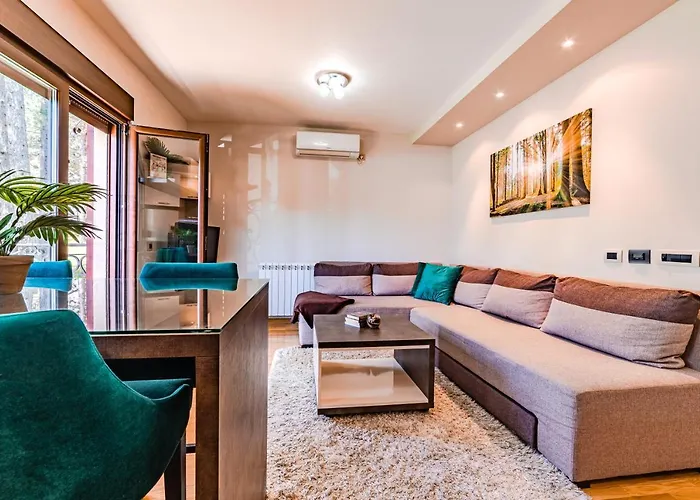 Apartment Erak Relax