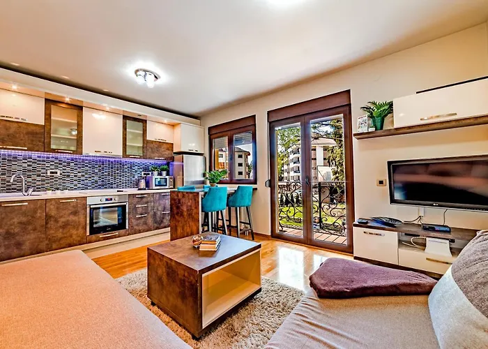 Apartment Erak Relax